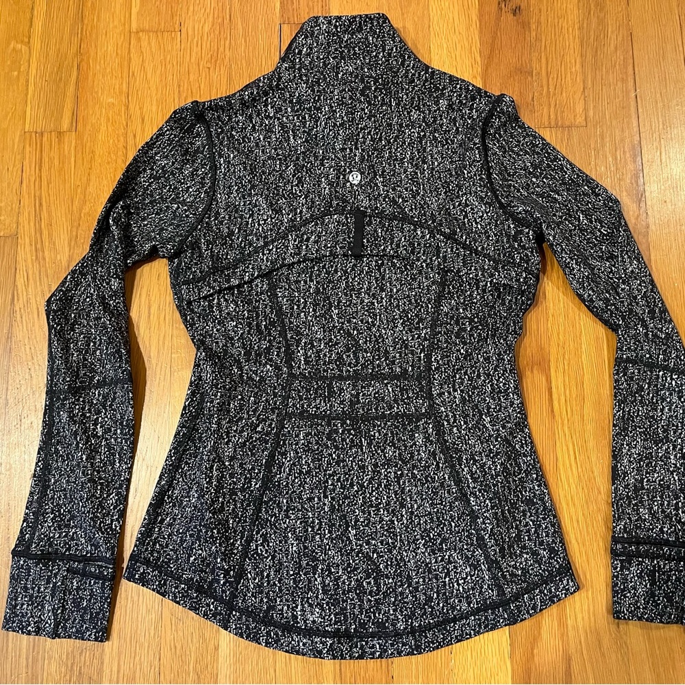 Lululemon Full-zip - Picture 4 of 4